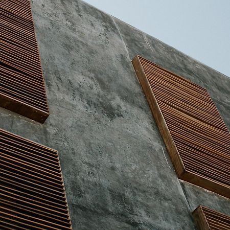 Hotel Casa Pueblo Tulum Exteriér fotografie