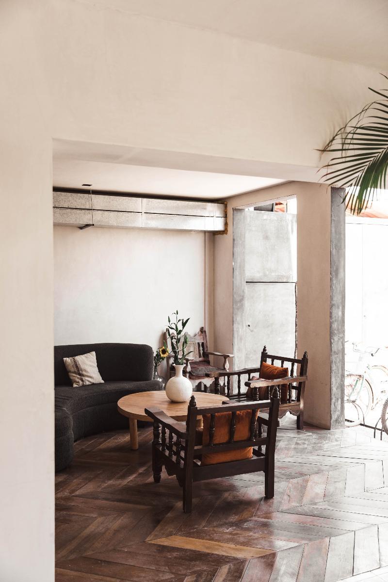 Hotel Casa Pueblo Tulum Exteriér fotografie
