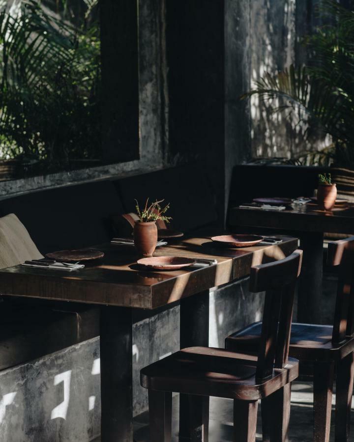 Hotel Casa Pueblo Tulum Exteriér fotografie